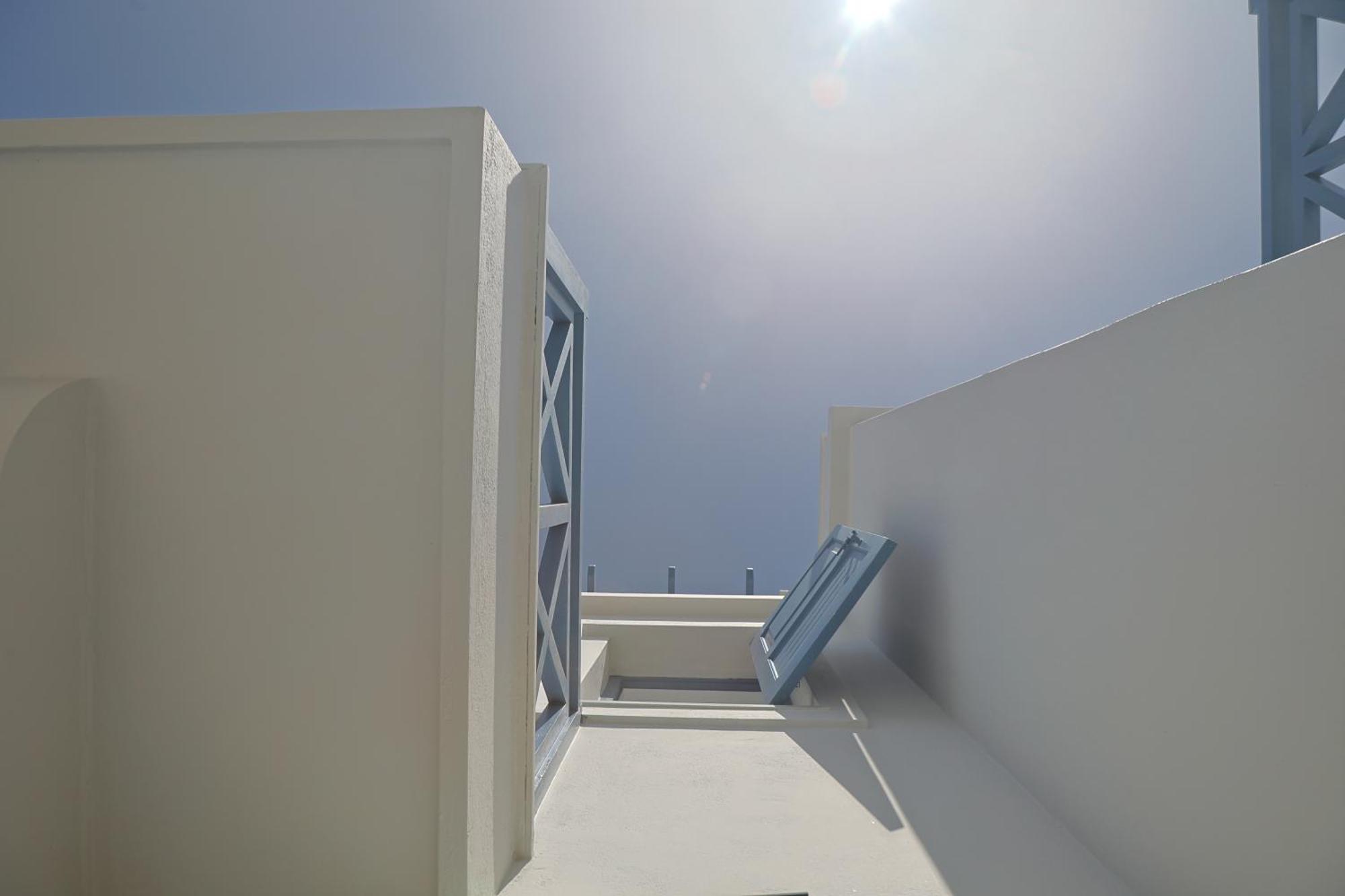 Athos Studios Tínos Exterior foto